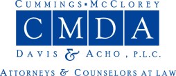 CMDA logo full 295C